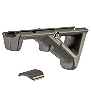 MagPul USA AFG-2 Angle Fore Grip Frontgriff fr 20 - 22mm Schienen oliv