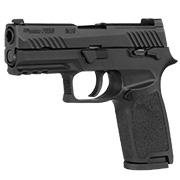 VFC Sig Sauer ProForce P320-M18 m. Metallschlitten Gas-Blow-Back 6mm BB schwarz