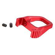 Action Army AAP-01 CNC Aluminium Spannring rot