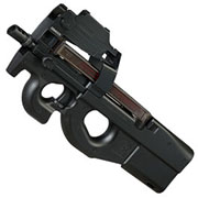 Thumbnail Farbe Cyma FN Herstal P90 Standard S-AEG 6mm BB schwarz