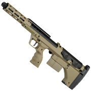 Silverback Desert Tech SRS-A2 / M2 Sport 16 Zoll Pull-Bolt Bullpup Springer 6mm BB Flat Dark Earth