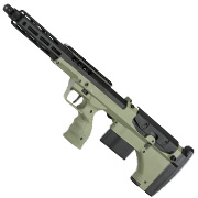 Silverback Desert Tech SRS-A2 / M2 Covert 16 Zoll Pull-Bolt Bullpup Springer 6mm BB oliv