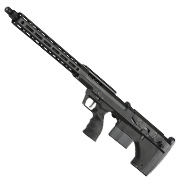 Silverback Desert Tech SRS-A2 / M2 Covert 22 Zoll Pull-Bolt Bullpup Springer 6mm BB schwarz