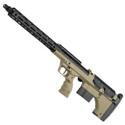 Silverback Desert Tech SRS-A2 / M2 Covert 22 Zoll Pull-Bolt Bullpup Springer 6mm BB Flat Dark Earth