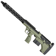 Silverback Desert Tech SRS-A2 / M2 Covert 22 Zoll Pull-Bolt Bullpup Springer 6mm BB oliv