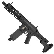 Ares Amoeba M4 Mutant AMM9 EFC-System S-AEG 6mm BB schwarz