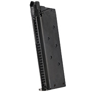 Tokyo Marui V10 Ultra Compact GBB Magazin 22 Schuss schwarz