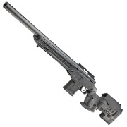 Action Army AAC T10 Bolt Action Snipergewehr Springer 6mm BB schwarz