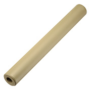 King Arms Light Weight Aluminium Silencer 250 x 30mm 14mm+ / 14mm- Dark Earth