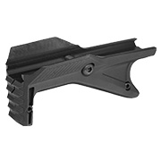 Double Bell Tactical Cobra Frontgriff fr 20 - 22mm Schienen schwarz