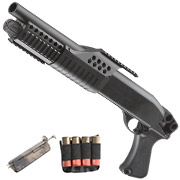 Shotguns Federdruck Softair Pumpgun Ab 18 Kotte Zeller