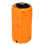 ASG Storm Apocalypse Airsoft Impact Handgranate f. 155 6mm BBs Hi-Vis Orange