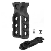 MP KeyMod / LOCK PTG Tactical Grip Frontgriff schwarz