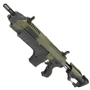CSI S.T.A.R. XR-5 1505 Advanced Main Battle Rifle Polymer S-AEG 6mm BB oliv