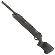 Modify / ASG Steyr Scout Bolt Action Sniper Springer 6mm BB schwarz