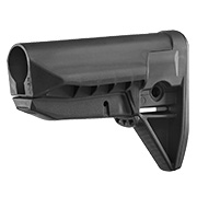 VFC / BCM M4 Gunfighter MOD 0 Ausziehschaft f. M4 Stock-Tube schwarz