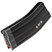 Thumbnail Farbe VFC M4 / HK416 GBB Magazin 35 Schuss f. VFC M4 / HK416 GBB Serie schwarz - BCM Version - Version 3