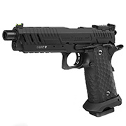 Vorsk Airsoft Hi-Capa 5.1 Vengeance Vollmetall GBB 6mm BB schwarz