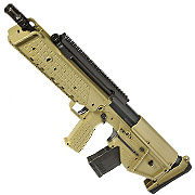 Ares Kel-Tec RDB17 Bullpup Rifle EFC-System S-AEG 6mm BB Dark Earth