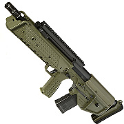 Ares Kel-Tec RDB17 Bullpup Rifle EFC-System S-AEG 6mm BB oliv