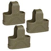 MagPul USA 5.56 NATO MagPul Magazin Assist (3er Packung) oliv