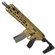 VFC Sig Sauer ProForce MCX Virtus SBR Vollmetall S-AEG 6mm BB Coyote Tan