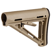MagPul AR-15 / M4 MOE Carbine Schaft Polymer - Mil-Spec Version Flat Dark Earth