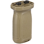 IMI MTG M-LOK / KeyMod Tactical Grip Frontgriff Tan