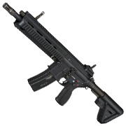 Cyma Heckler & Koch HK416 A5 Sportsline ECU-Mosfet S-AEG 6mm BB schwarz