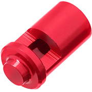 Revanchist Airsoft Power Nozzle Valve Medium Low rot fr VFC MP5A5 / MP7 GBB Serie