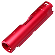 Narcos Airsoft CNC Aluminium Upper Receiver f. Action Army AAP-01 rot