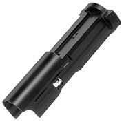 CowCow CNC Aluminium BlowBack Unit Ultra Lightweight f. Action Army AAP-01 schwarz