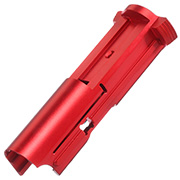 CowCow CNC Aluminium BlowBack Unit Ultra Lightweight f. Action Army AAP-01 rot