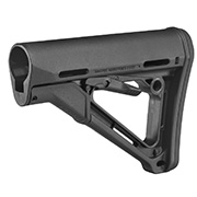 MagPul AR-15 / M4 CTR Carbine Schaft Polymer - Mil-Spec Version schwarz