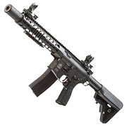 Evolution Airsoft Recon S 10 Silent Ops Carbontech S-AEG 6mm BB schwarz