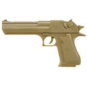 Nuprol 3D Plastik Patch Israel Eagle Pistole tan