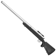 Thumbnail Farbe APS / EMG Barrett Fieldcraft Gas Bolt Action Snipergewehr 6mm BB schwarz / silber