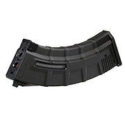 ICS CXP-ARK AK MAR-T Polymer-Magazin MilSim / Low-Cap 30 / 50 Schuss schwarz