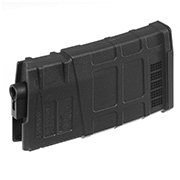 Ares AR-308M / SR-25 AMAG Magazin Mid-Cap 130 Schuss schwarz