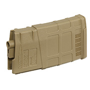 Ares AR-308M / SR-25 AMAG Magazin Mid-Cap 130 Schuss Dark Earth