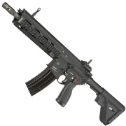 VFC Heckler & Koch HK416 A5 Vollmetall Gas-Blow-Back 6mm BB schwarz - Generation 3
