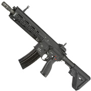 Heckler & Koch HK416 A5 Airsoft Vollmetall Gas-Blow-Back 6mm BB schwarz - Generation 3
