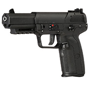 Gun Heaven FN Herstal Five-SeveN Regular GBB 6mm BB schwarz