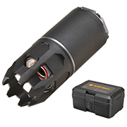 Acetech Raider Tracer Unit mit Blaster M Flame Effect Flasher Unit inkl. Akku 14mm- schwarz