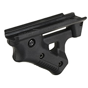 Double Bell VERT Vertical Grip Frontgriff f. 20 - 22 mm Schienen schwarz