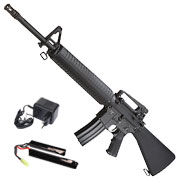 M16 Softair Rifle S Aeg Gewehr Shop Kotte Zeller