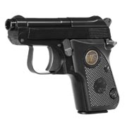 Wei-ETech WE950 Jetfire Vollmetall GBB 6mm BB schwarz