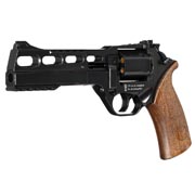 Chiappa Rhino 60DS CO2 Revolver 4,5mm BB schwarz