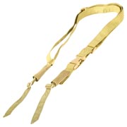 Nuprol 3-Punkt Tragegurt Adjustable Universal tan