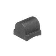 Unicorn Airsoft UNI-Hop Hop-Up Nub 80 schwarz f. AEG / S-AEG / GBB Hop-Up Systeme